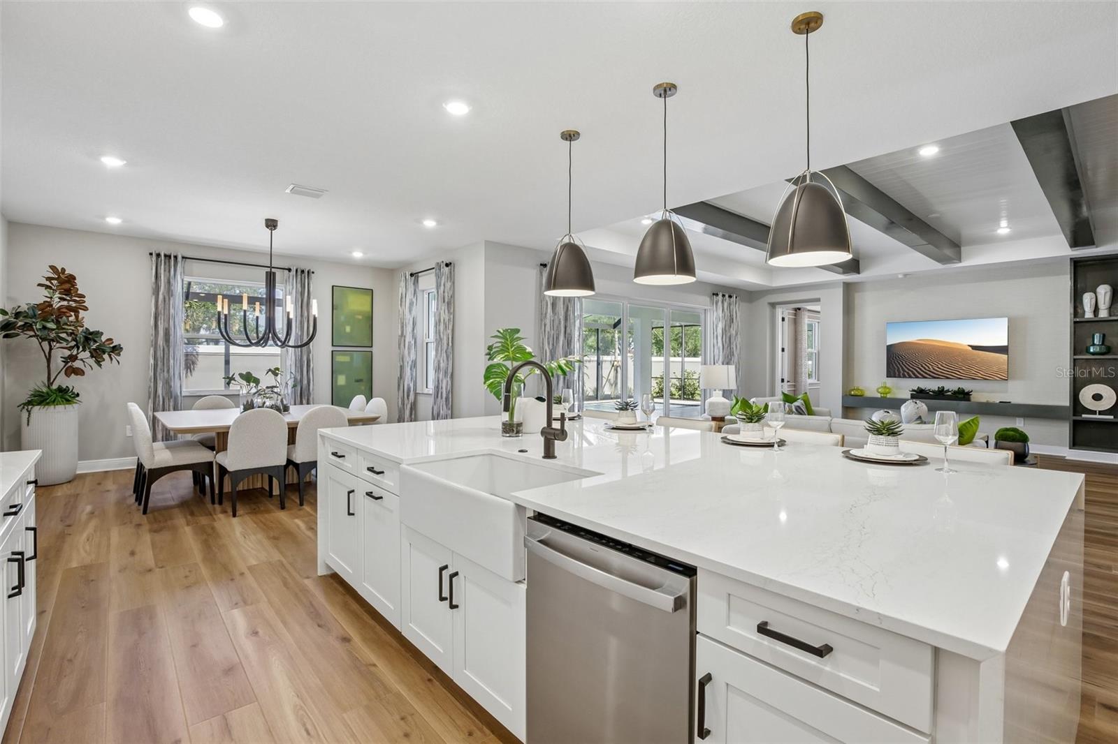 SEAIRE - Residential