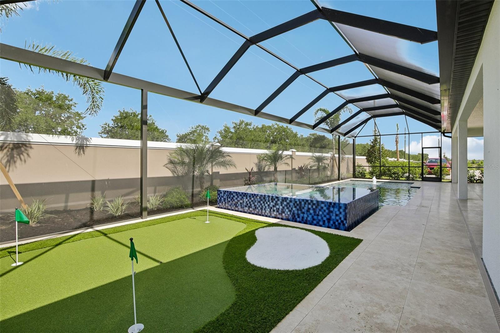SEAIRE - Residential