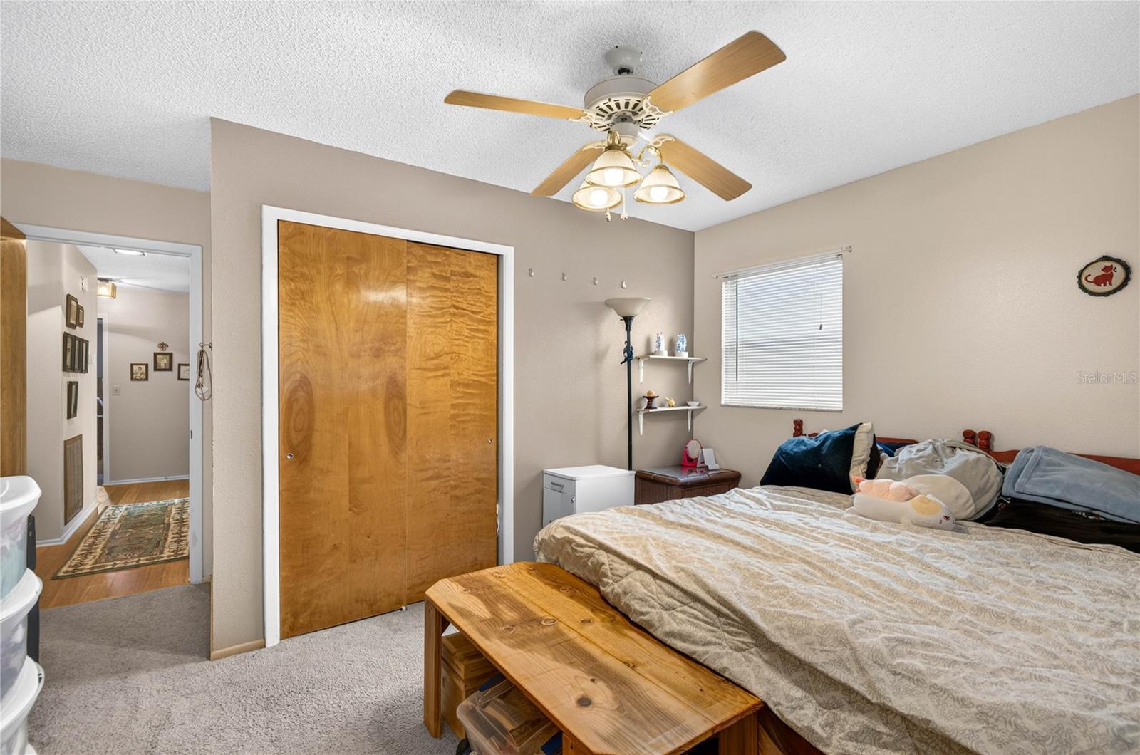 LAKESIDE WOODLANDS - Residential