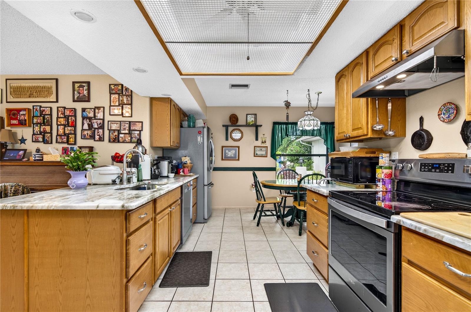 LAKESIDE WOODLANDS - Residential