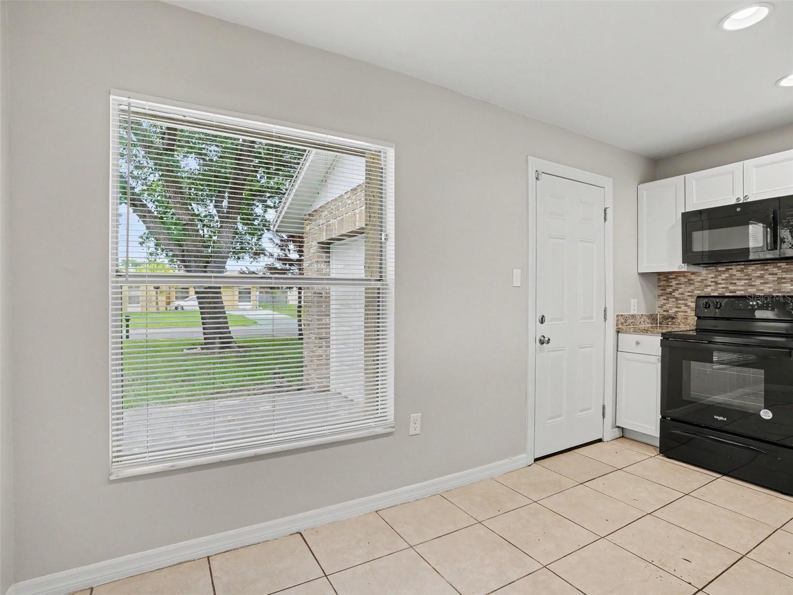 POINCIANA NBRHD 01 VILLAGE 03 - Residential
