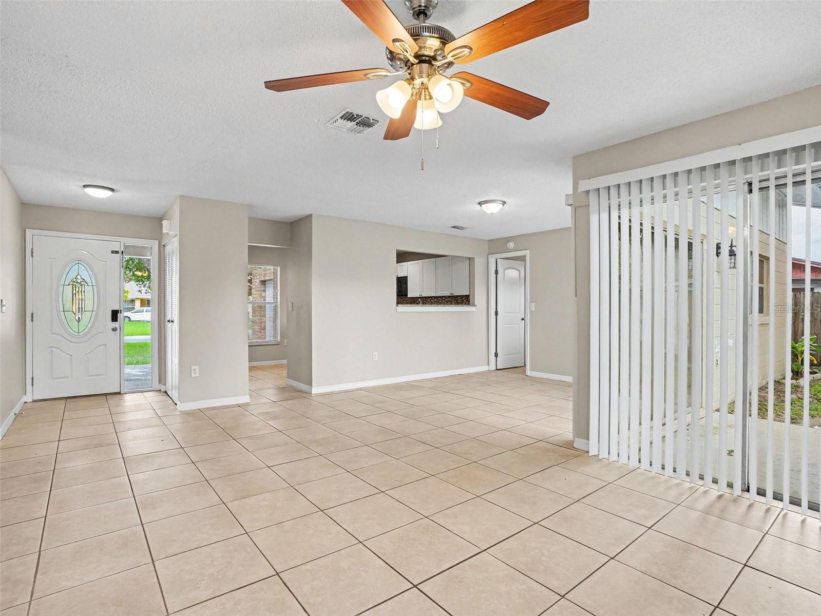 POINCIANA NBRHD 01 VILLAGE 03 - Residential