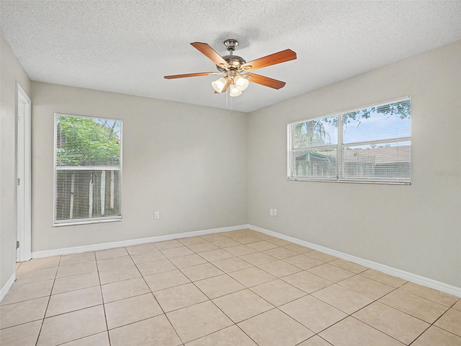 POINCIANA NBRHD 01 VILLAGE 03 - Residential