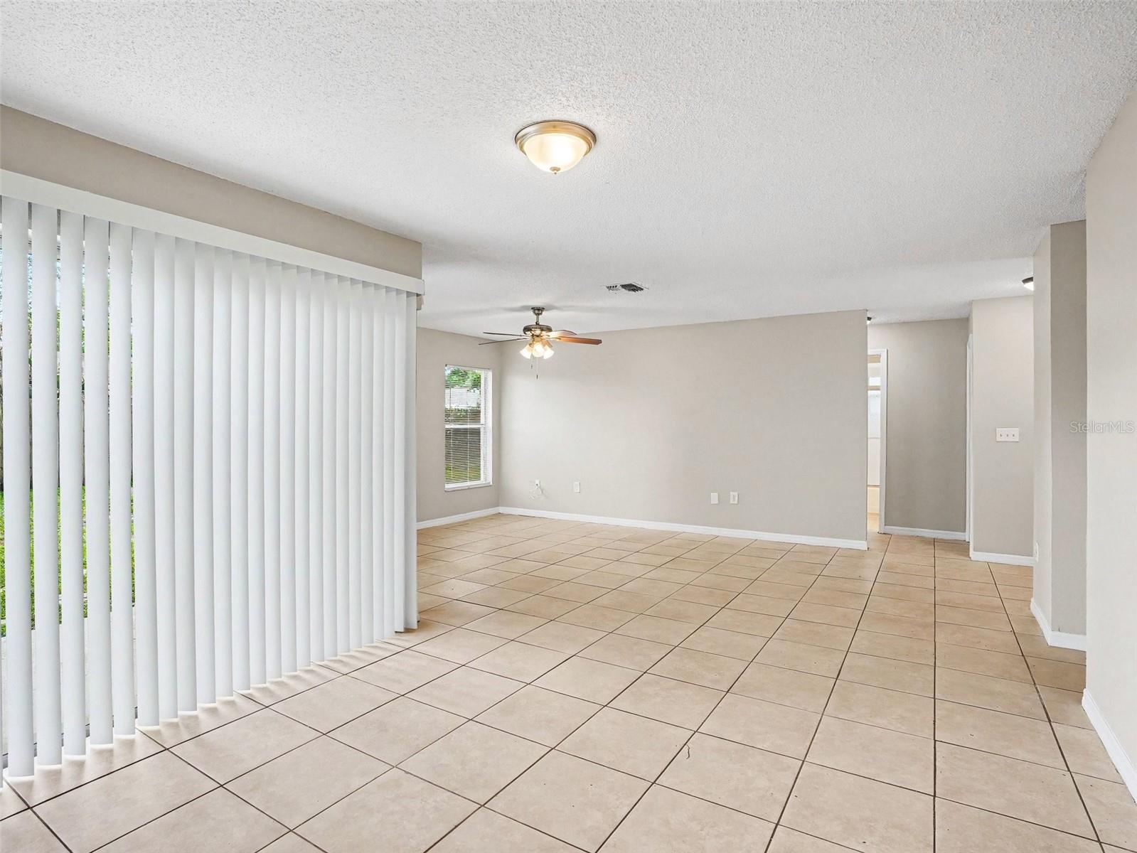 POINCIANA NBRHD 01 VILLAGE 03 - Residential