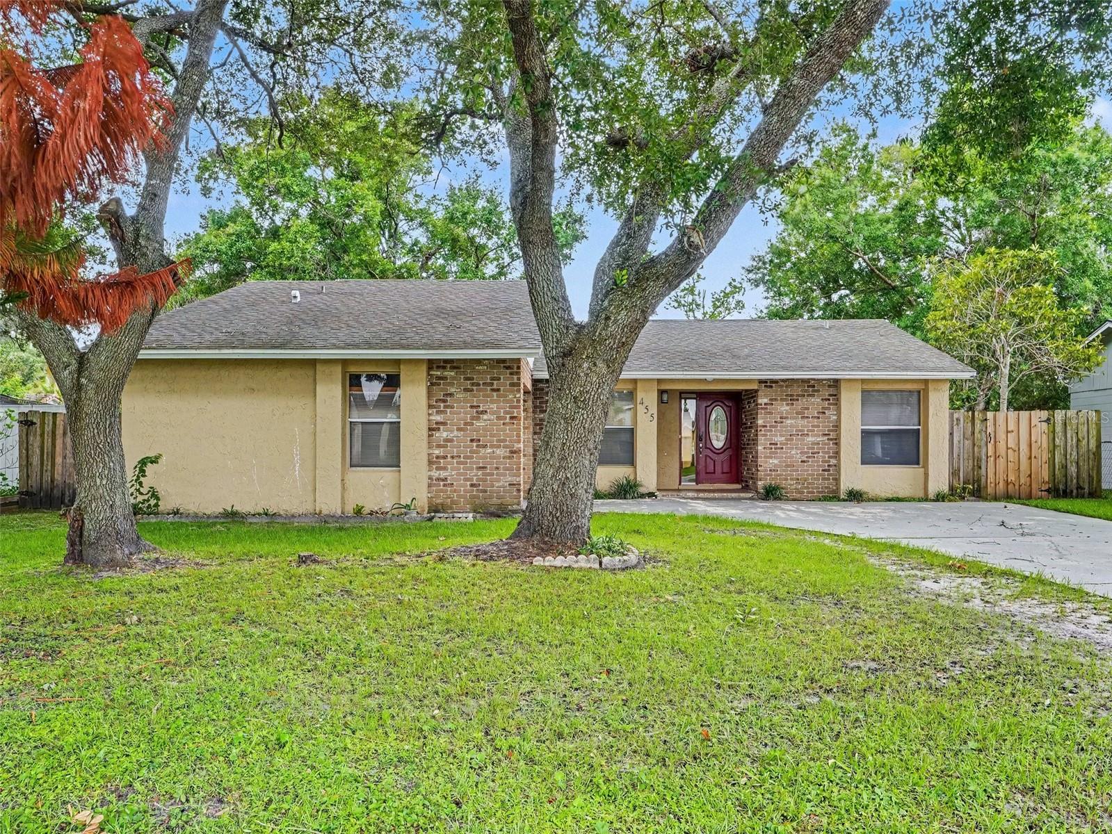 POINCIANA NBRHD 01 VILLAGE 03 - Residential
