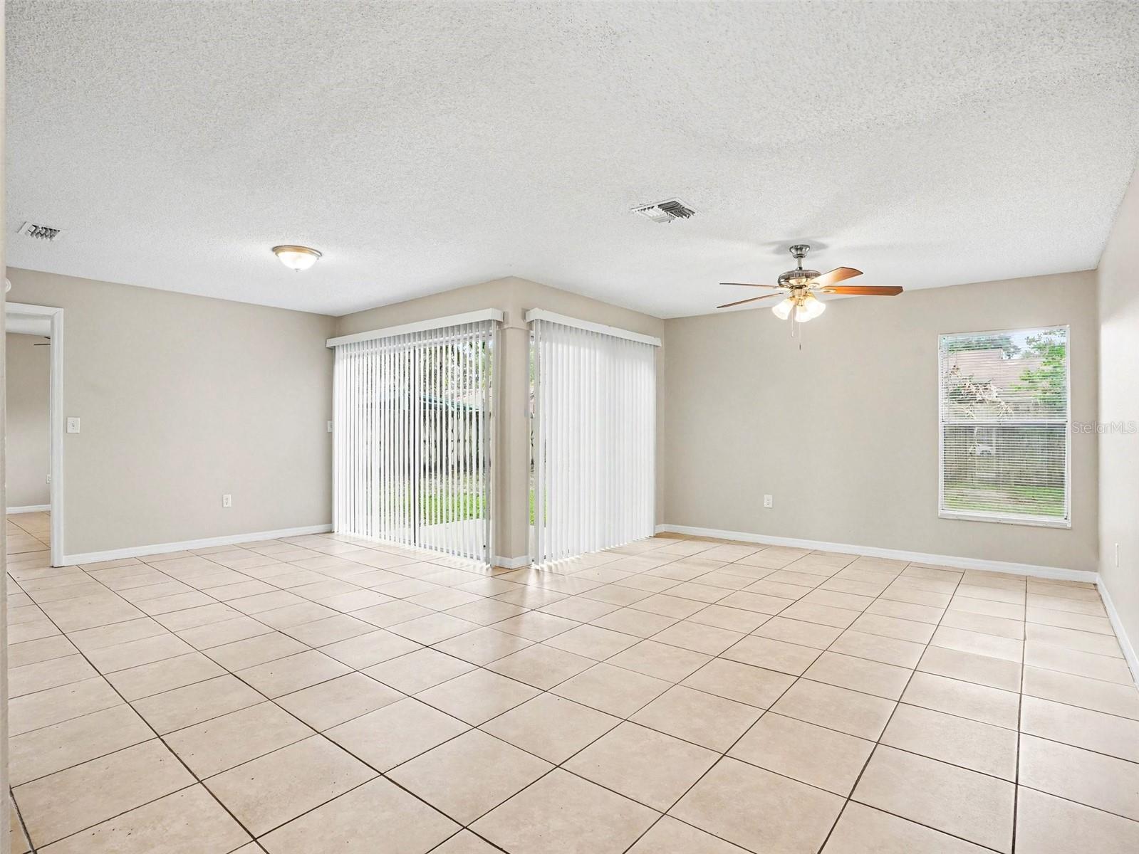 POINCIANA NBRHD 01 VILLAGE 03 - Residential