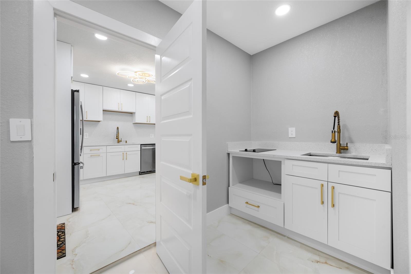 GROVE PARK ESTATES UNIT 7 - Residential
