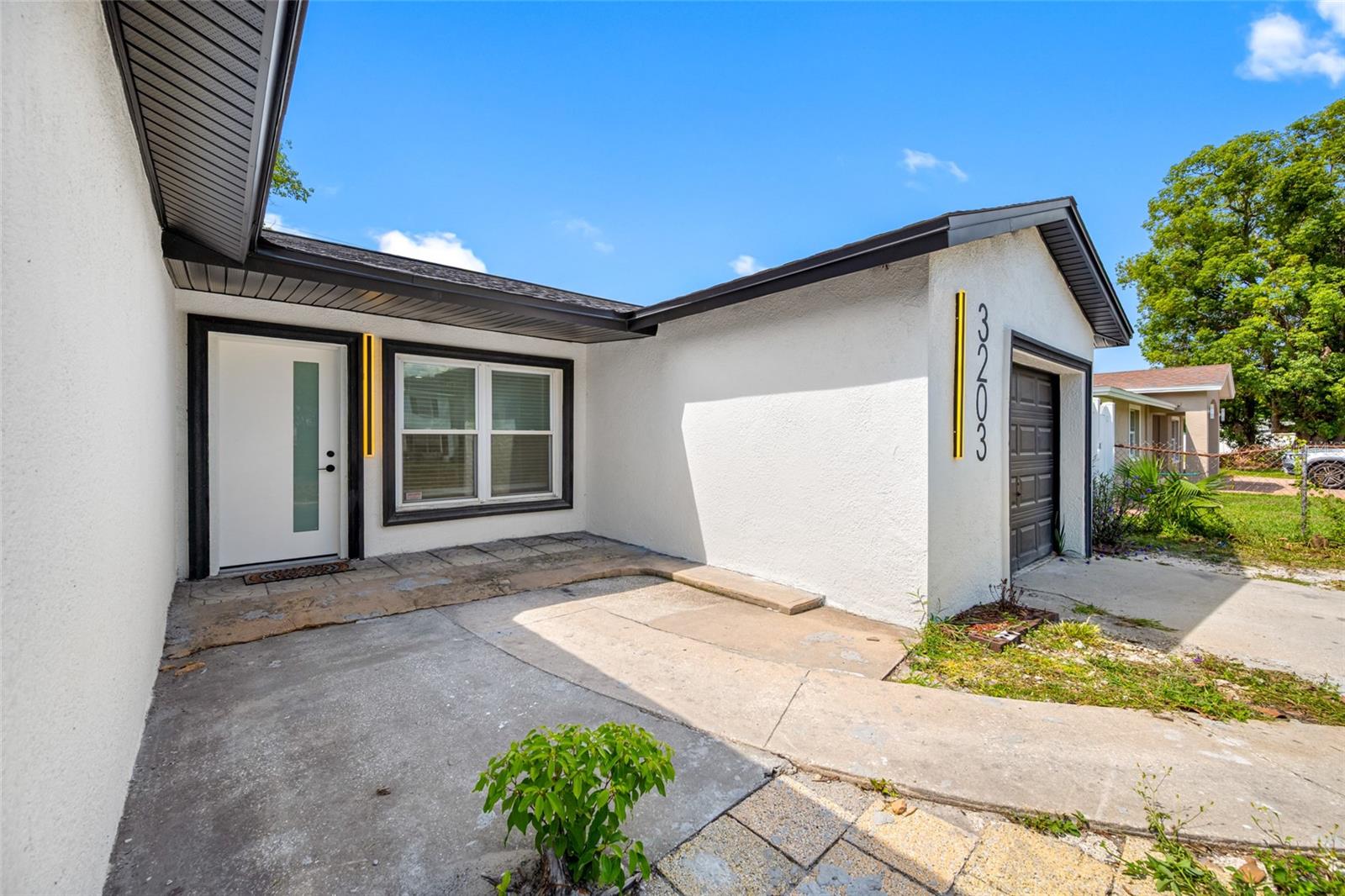 GROVE PARK ESTATES UNIT 7 - Residential
