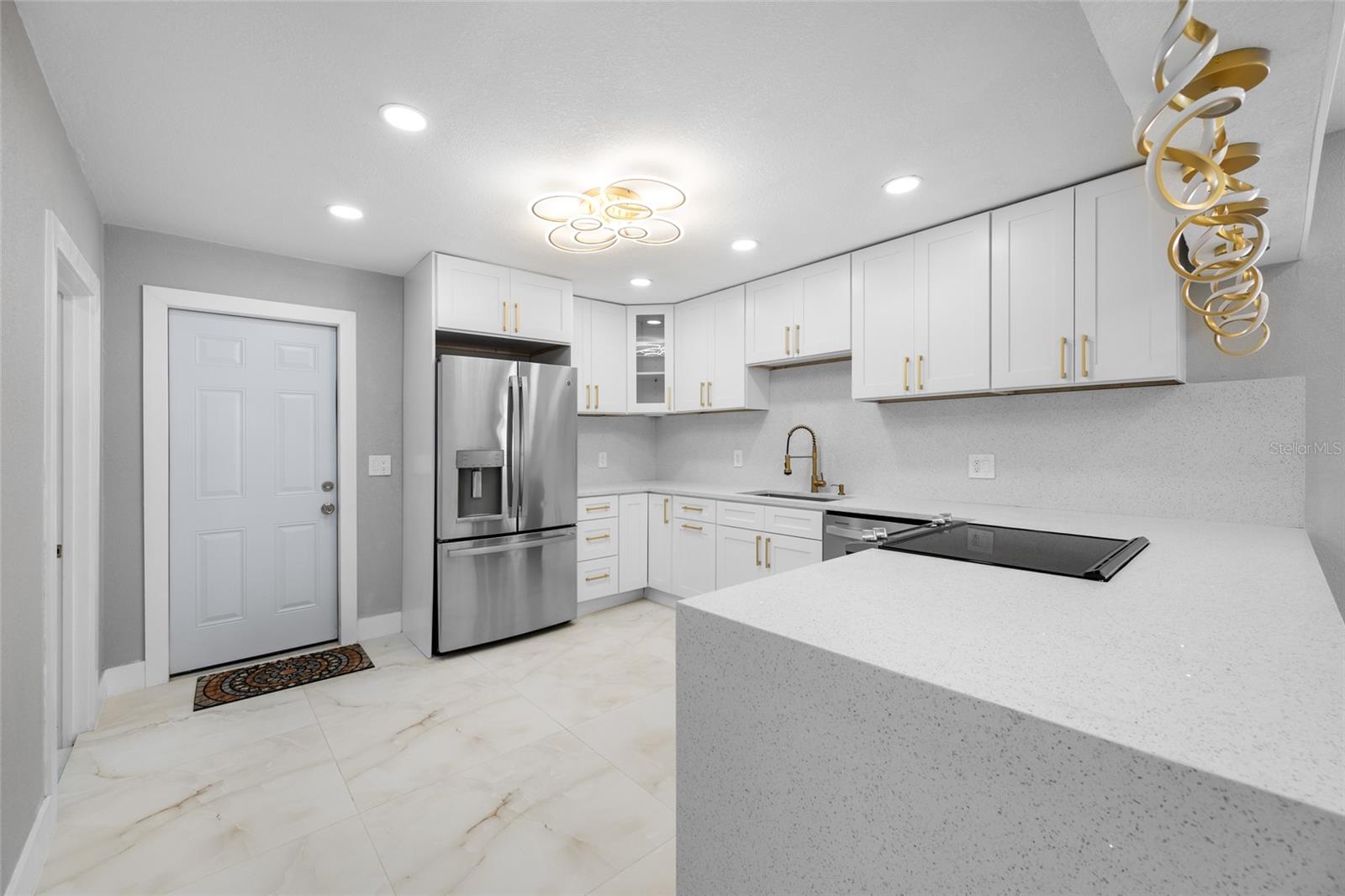 GROVE PARK ESTATES UNIT 7 - Residential