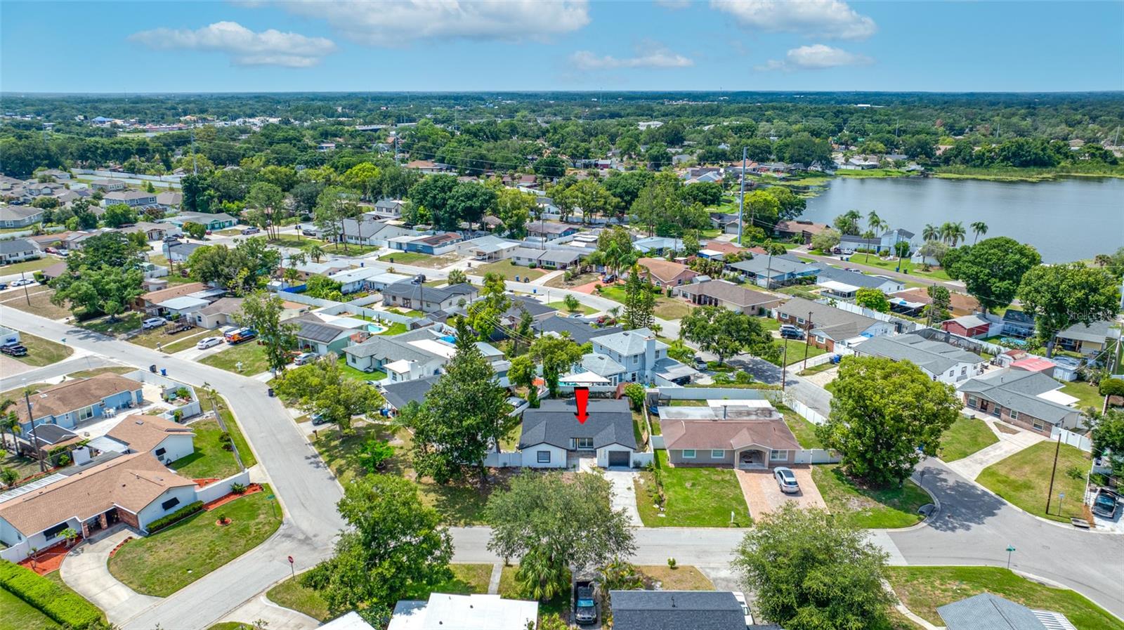 GROVE PARK ESTATES UNIT 7 - Residential