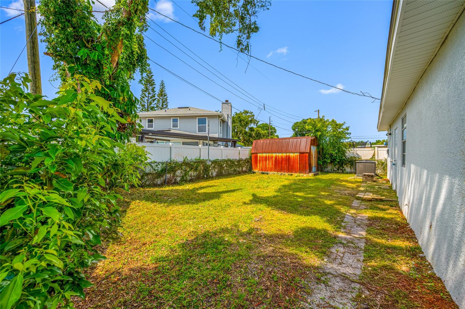 GROVE PARK ESTATES UNIT 7 - Residential
