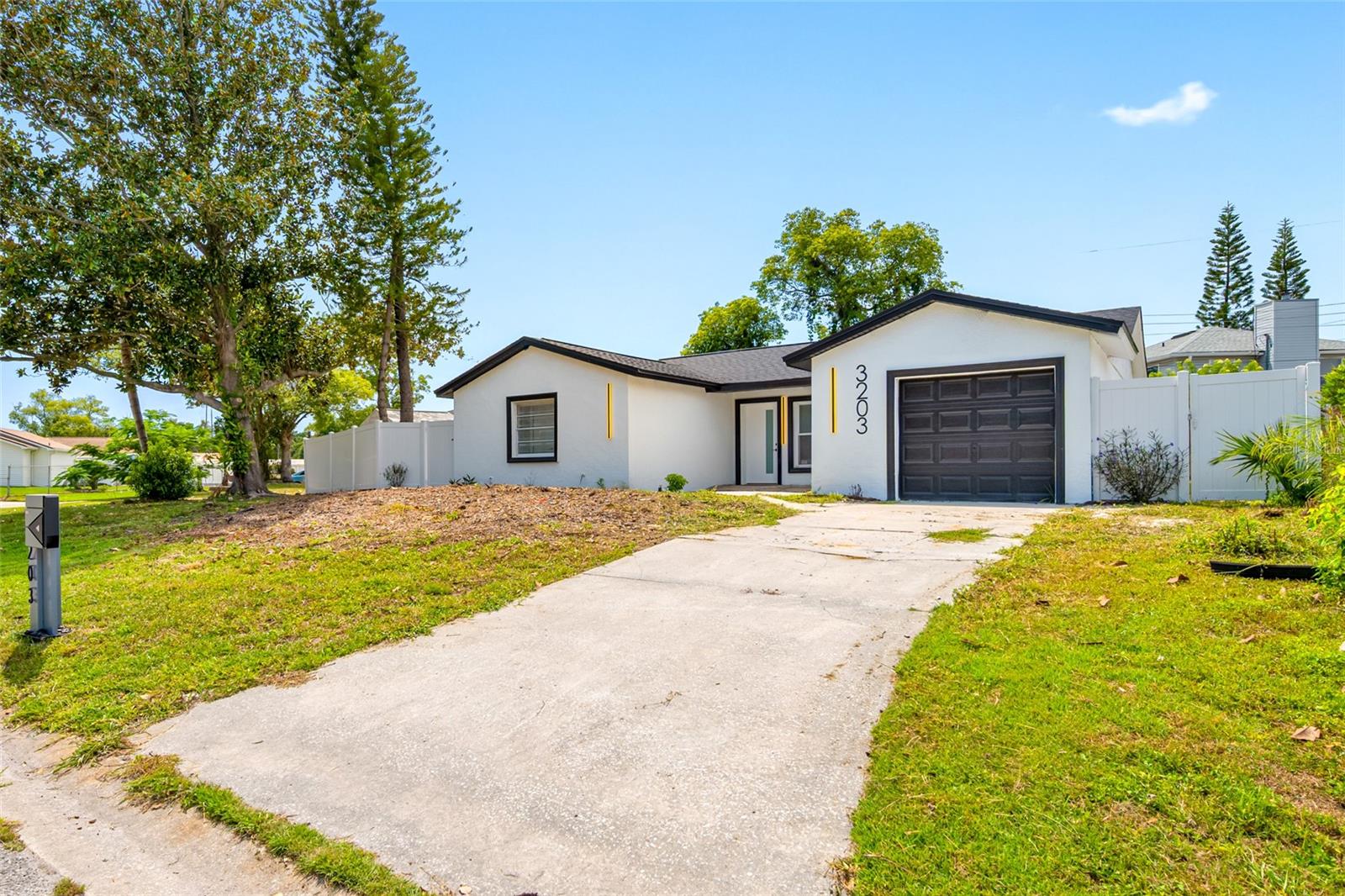 GROVE PARK ESTATES UNIT 7 - Residential