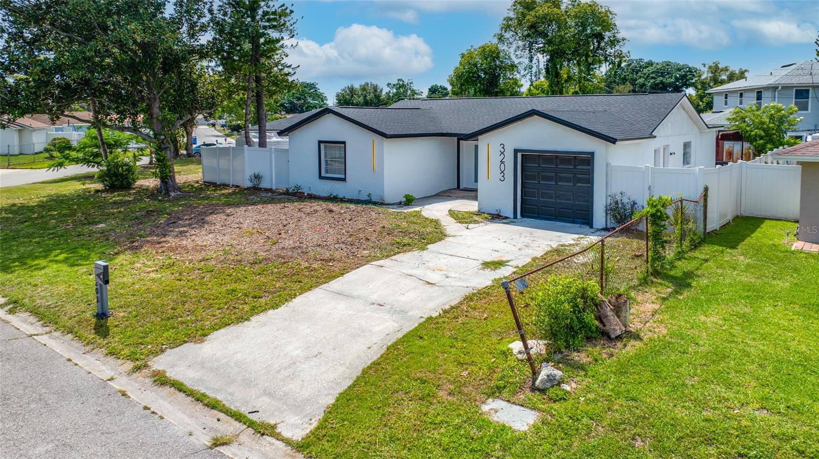 GROVE PARK ESTATES UNIT 7 - Residential