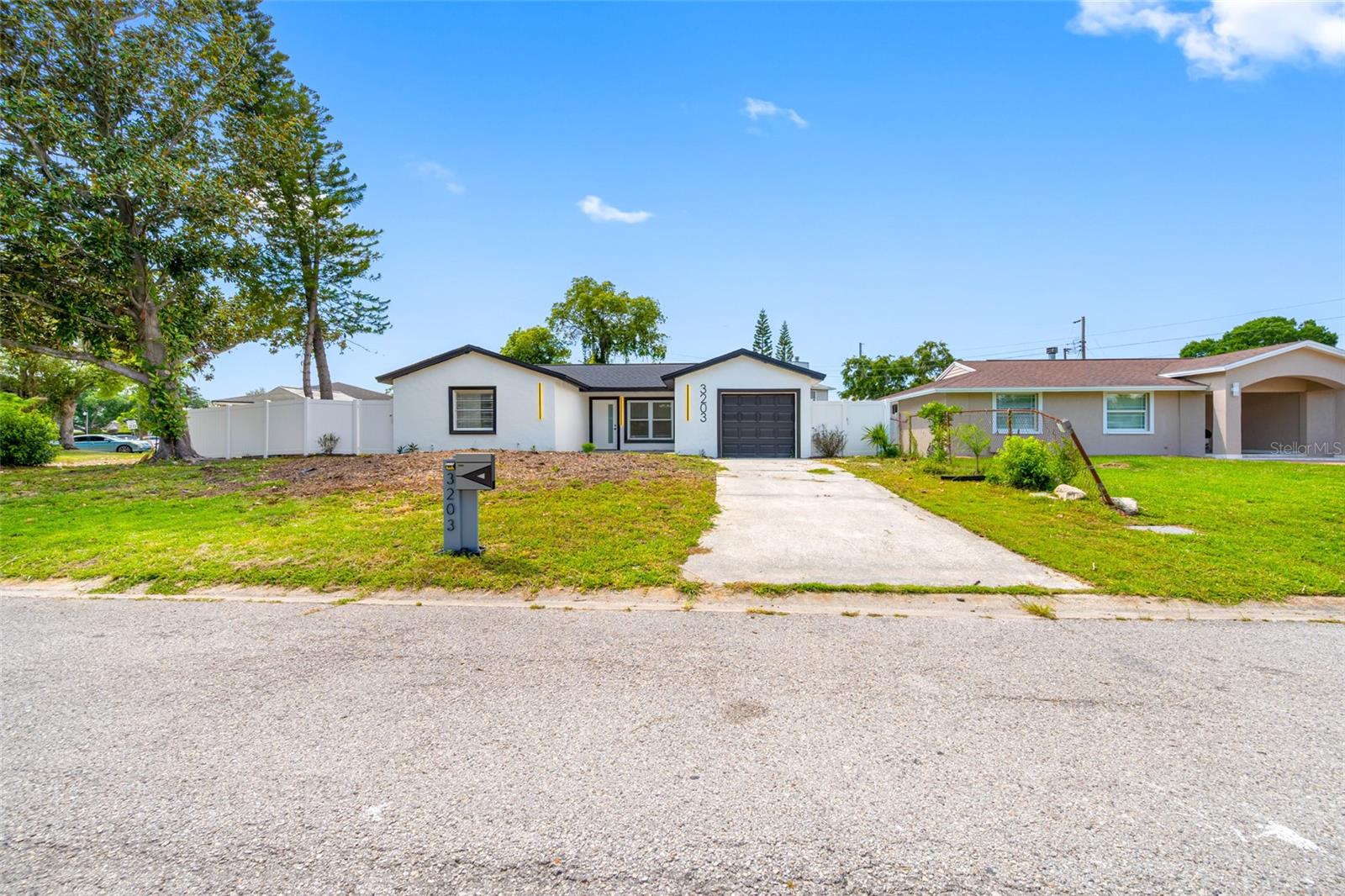 GROVE PARK ESTATES UNIT 7 - Residential