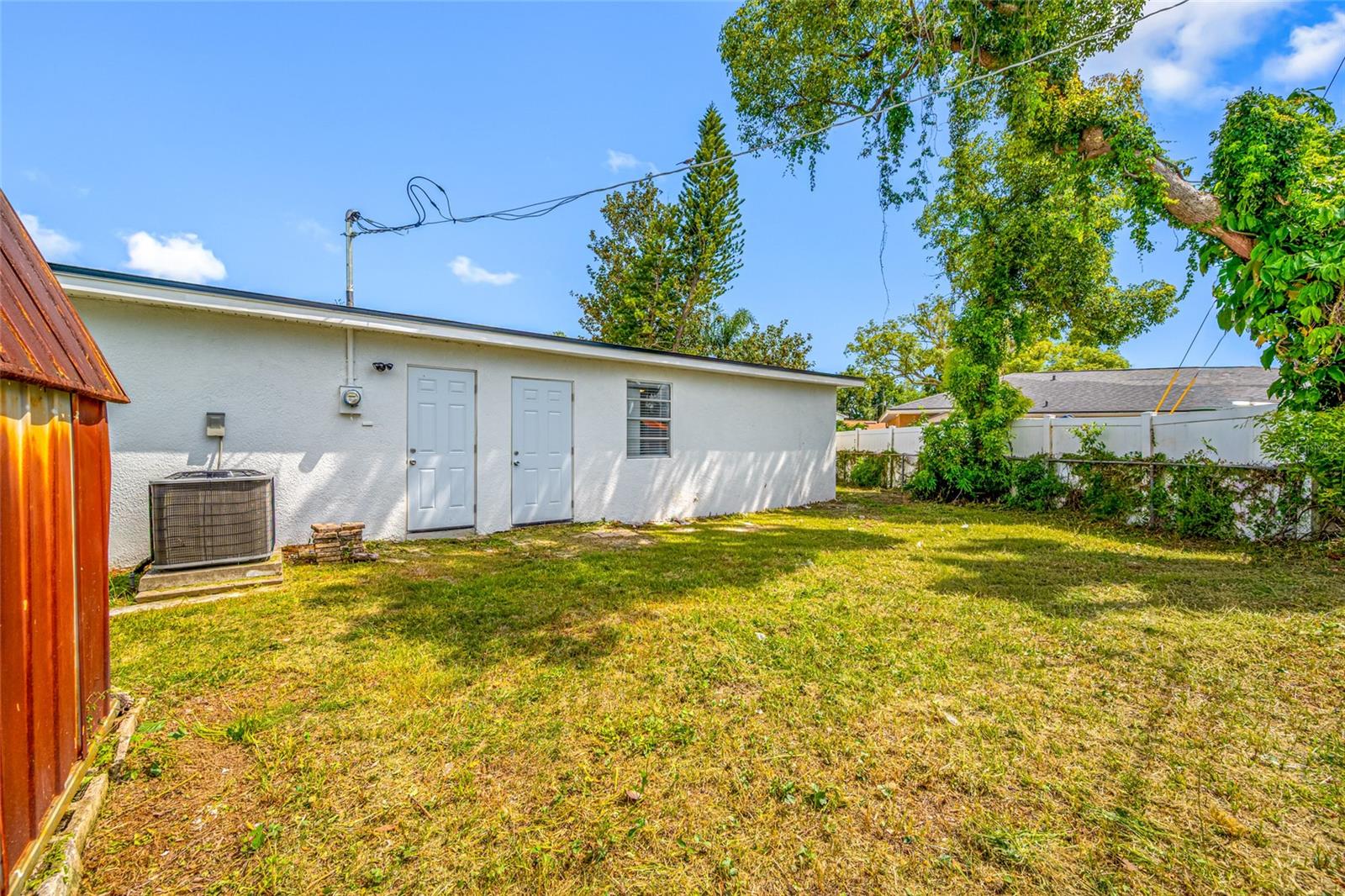 GROVE PARK ESTATES UNIT 7 - Residential