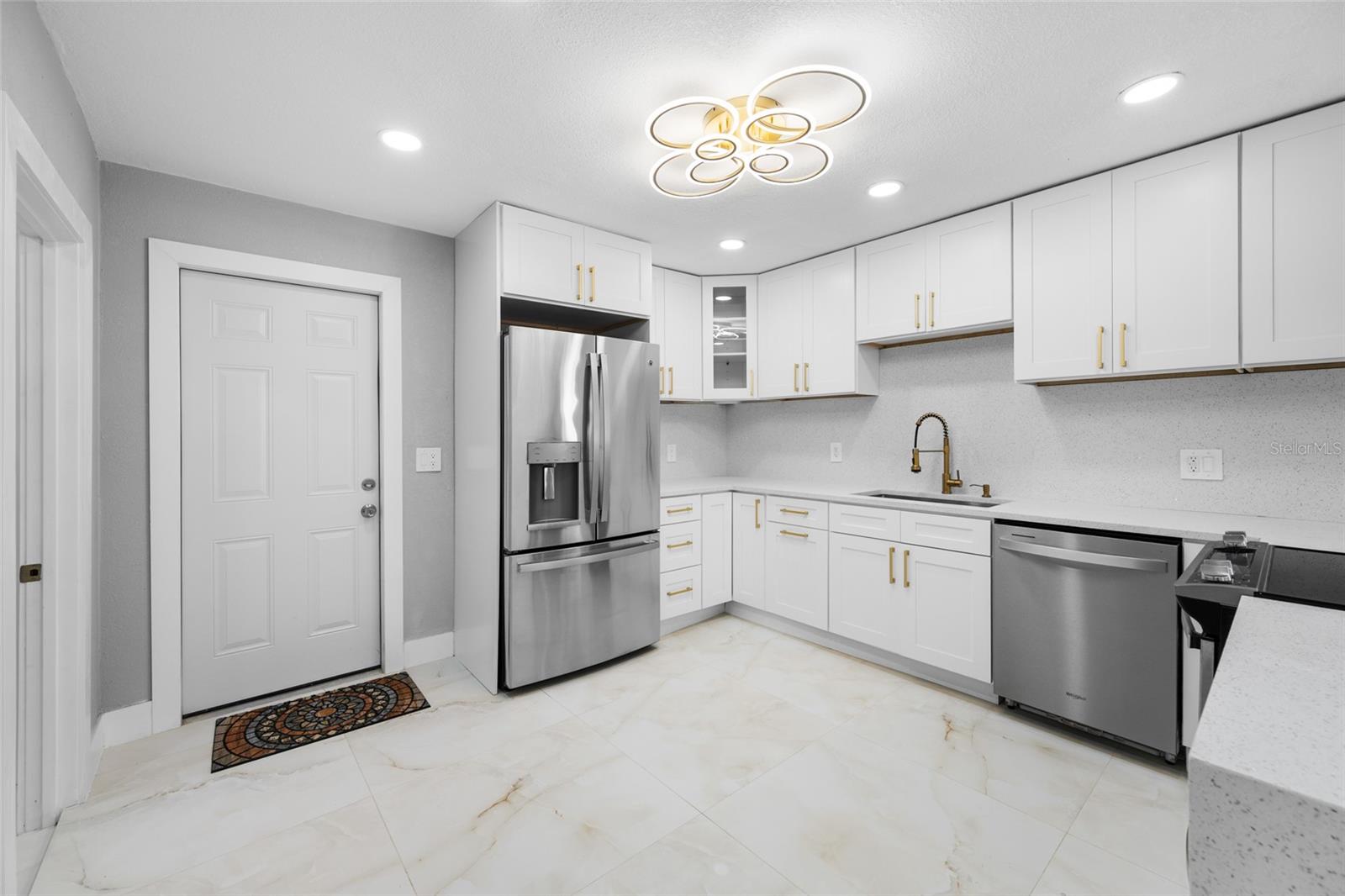 GROVE PARK ESTATES UNIT 7 - Residential