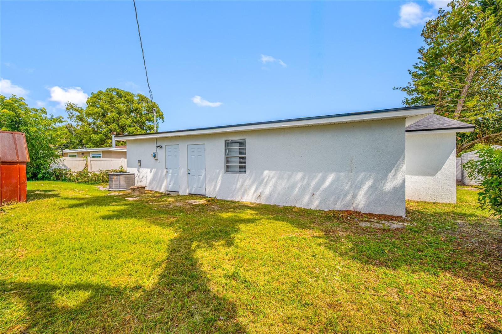 GROVE PARK ESTATES UNIT 7 - Residential