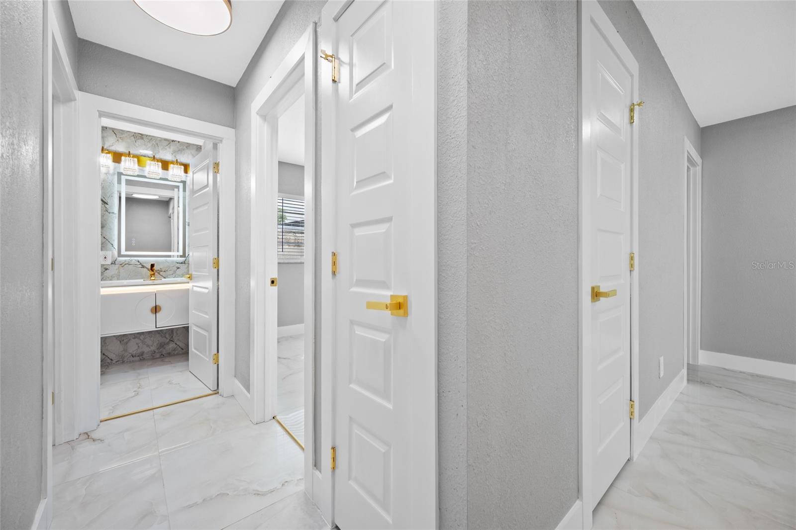 GROVE PARK ESTATES UNIT 7 - Residential