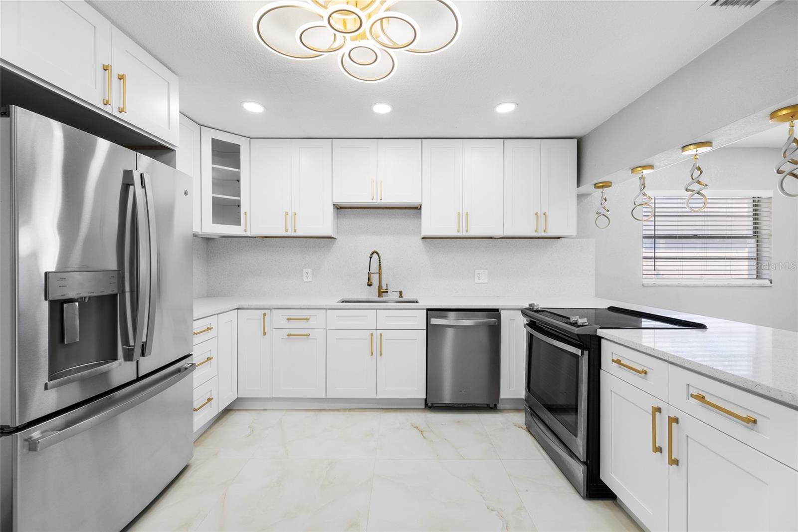 GROVE PARK ESTATES UNIT 7 - Residential