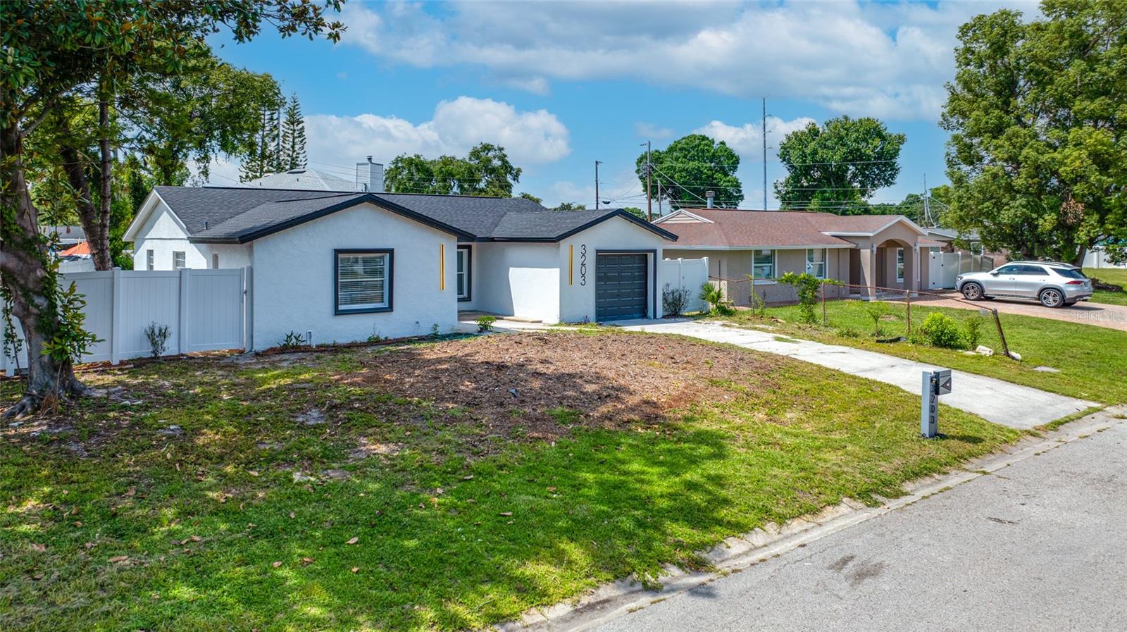 GROVE PARK ESTATES UNIT 7 - Residential