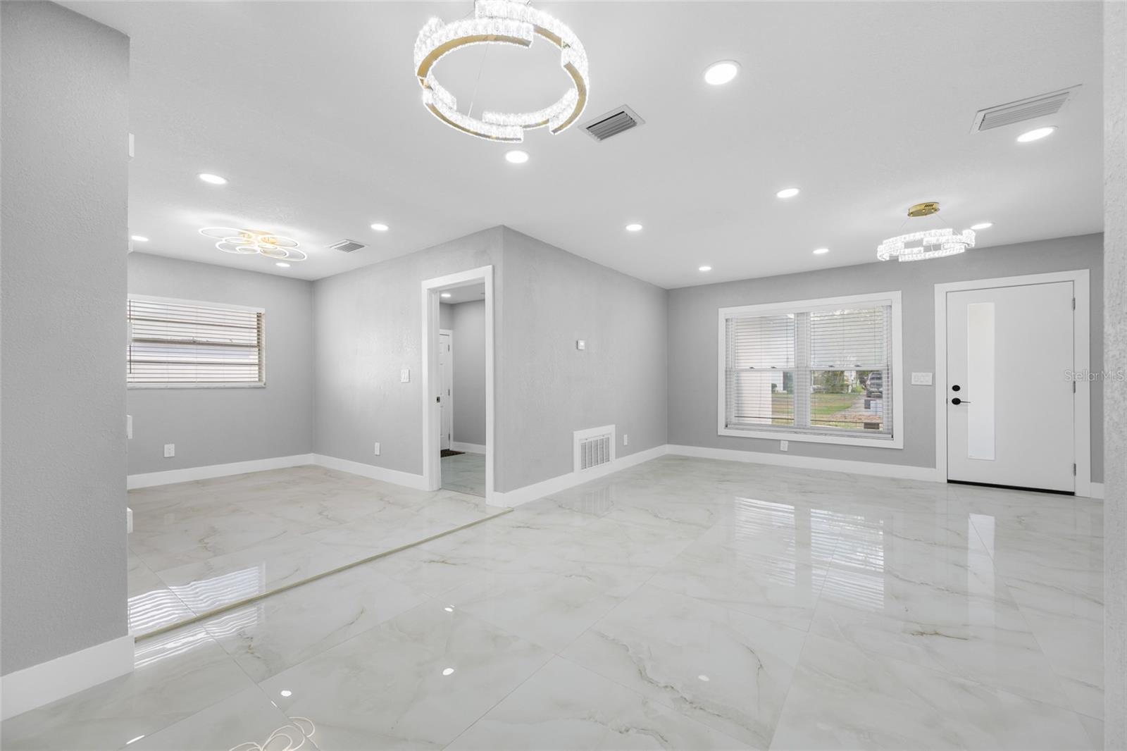 GROVE PARK ESTATES UNIT 7 - Residential