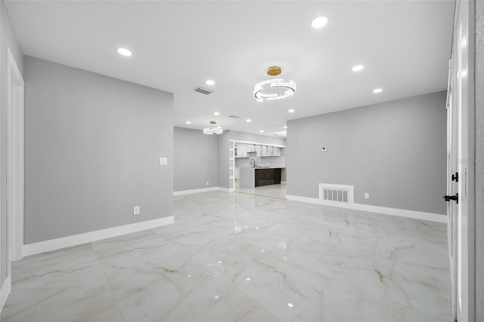 GROVE PARK ESTATES UNIT 7 - Residential