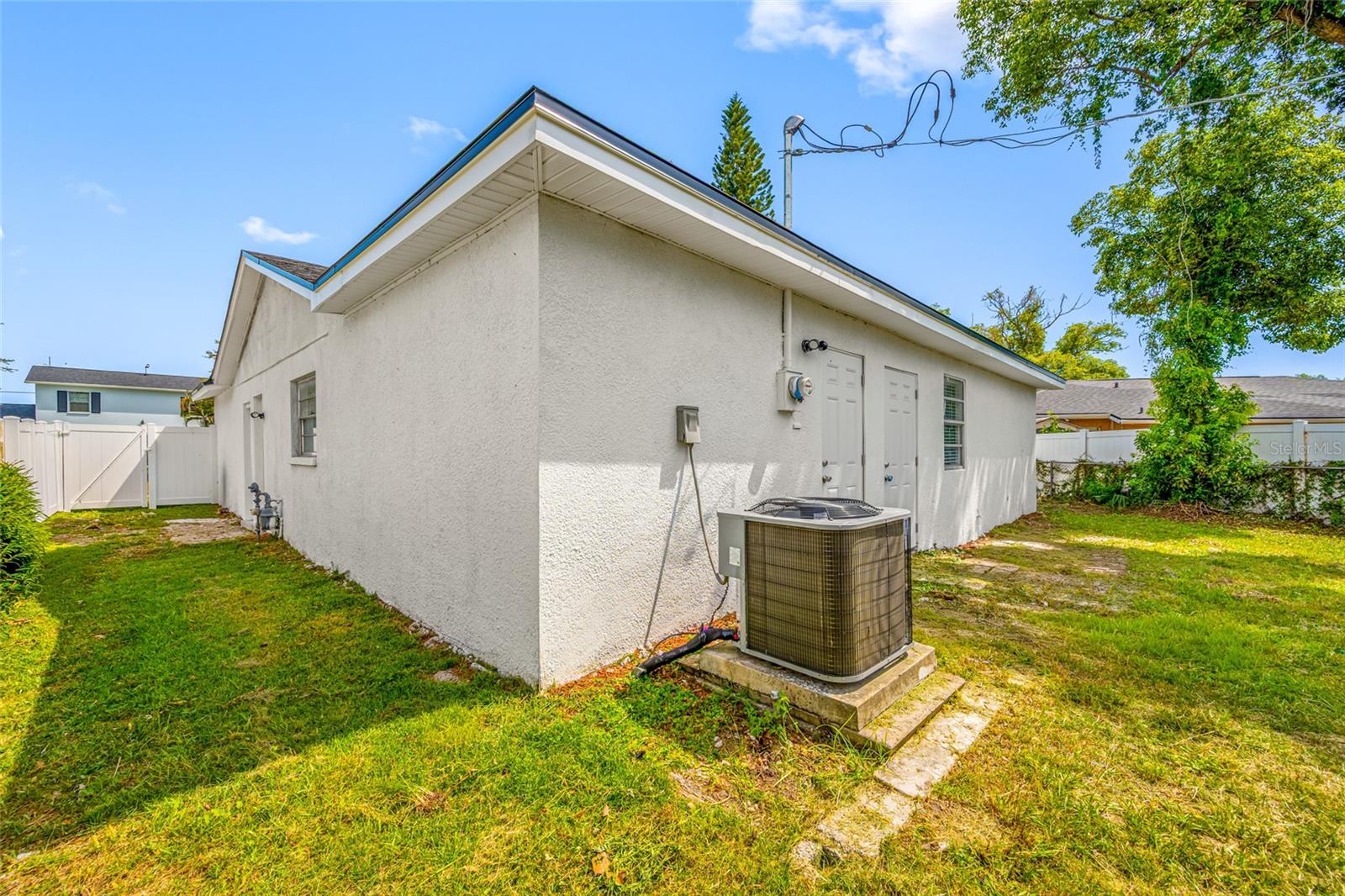 GROVE PARK ESTATES UNIT 7 - Residential