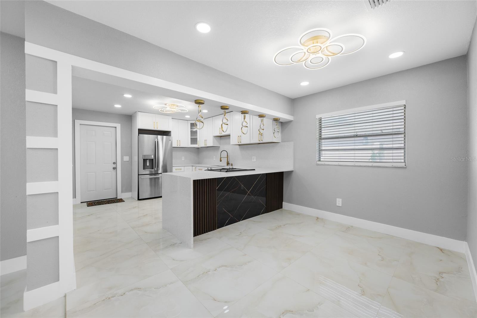 GROVE PARK ESTATES UNIT 7 - Residential