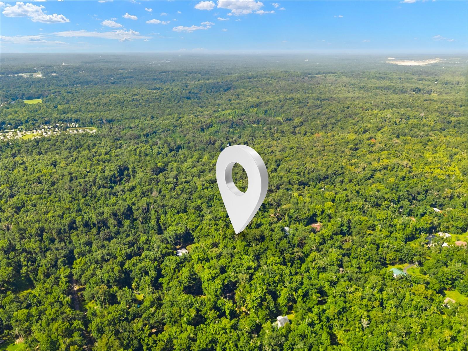 ROYAL OAKS ESTATE - Land