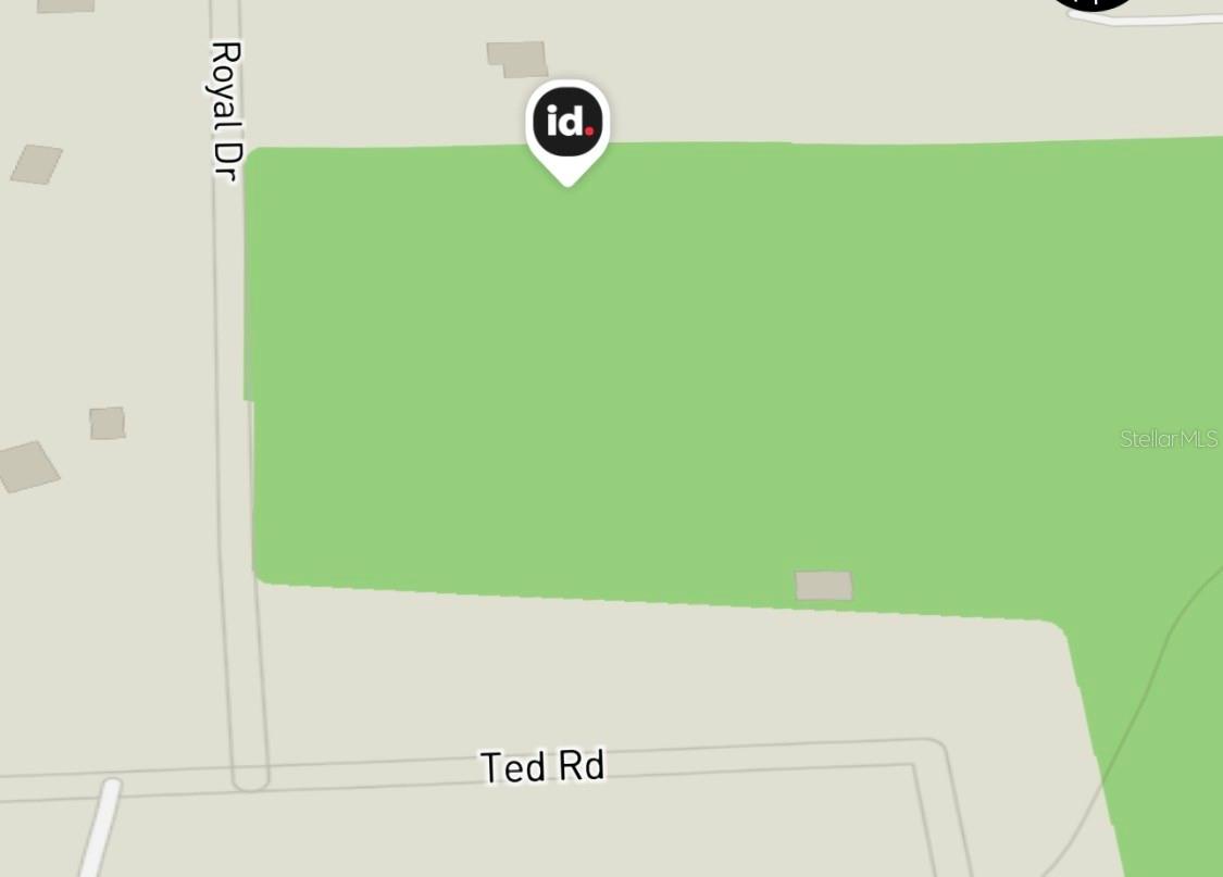 ROYAL OAKS ESTATE - Land