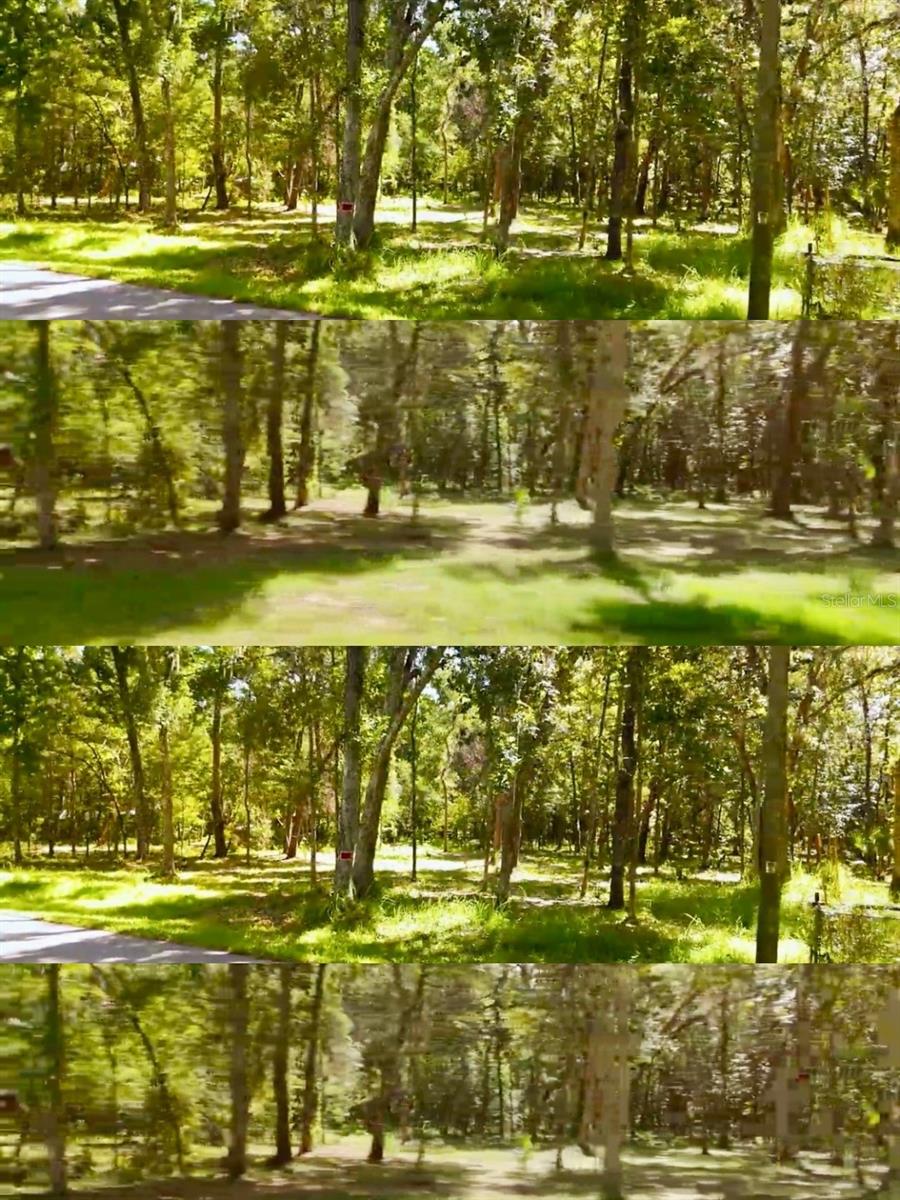 ROYAL OAKS ESTATE - Land