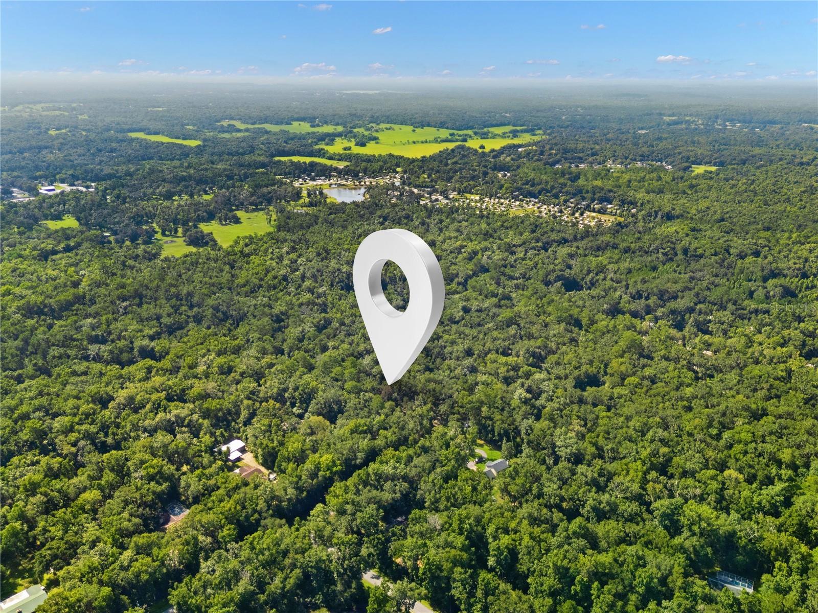 ROYAL OAKS ESTATE - Land