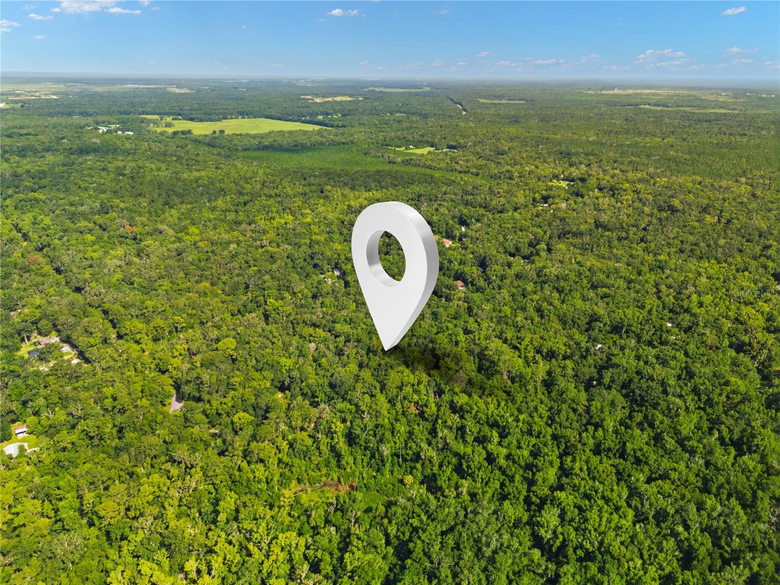 ROYAL OAKS ESTATE - Land