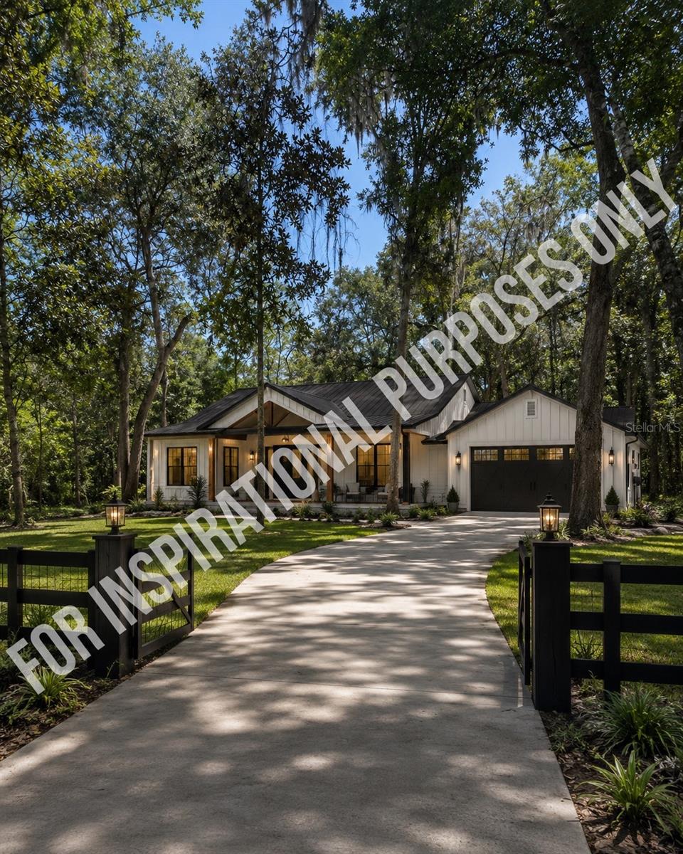 ROYAL OAKS ESTATE - Land