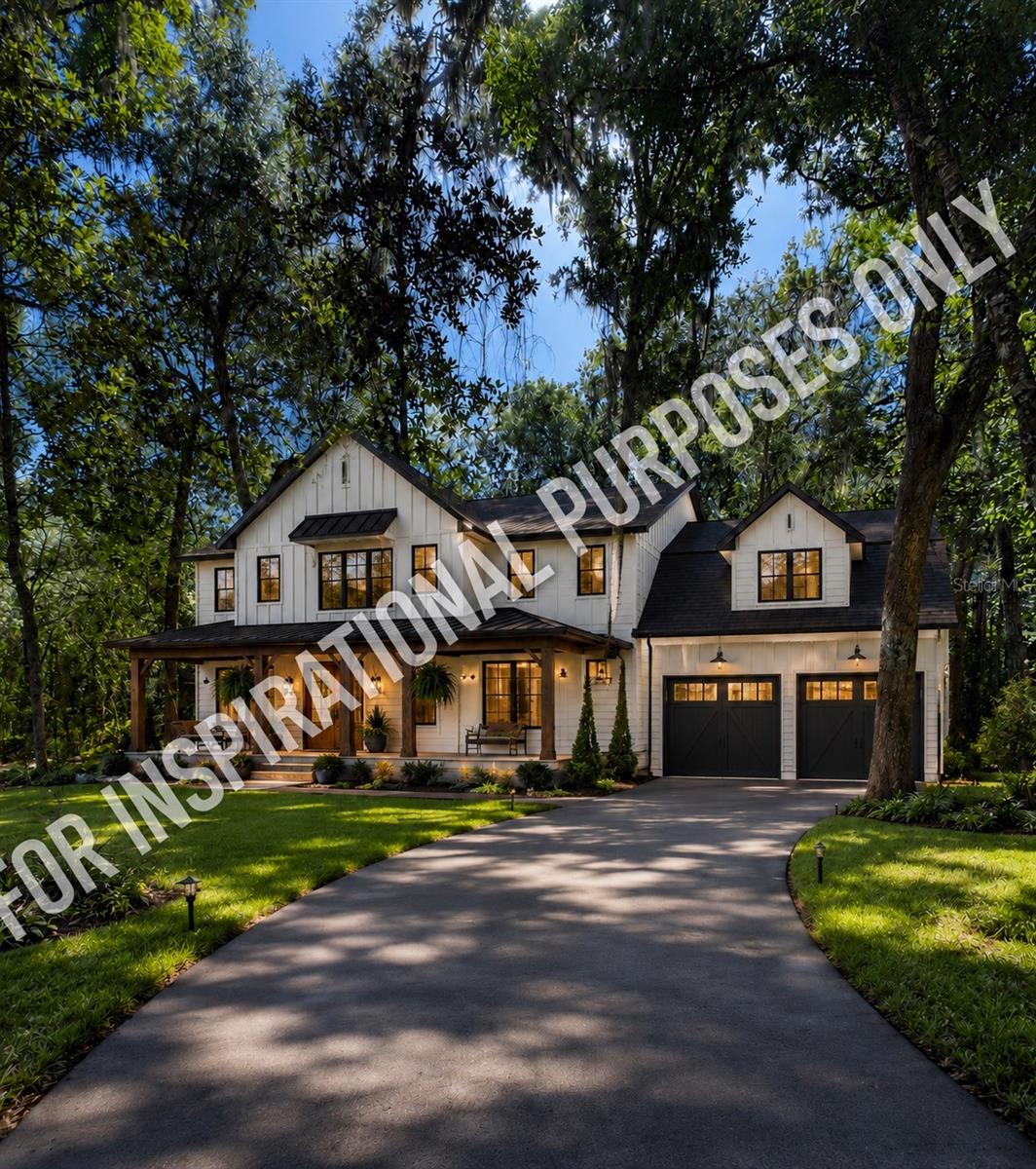 ROYAL OAKS ESTATE - Land