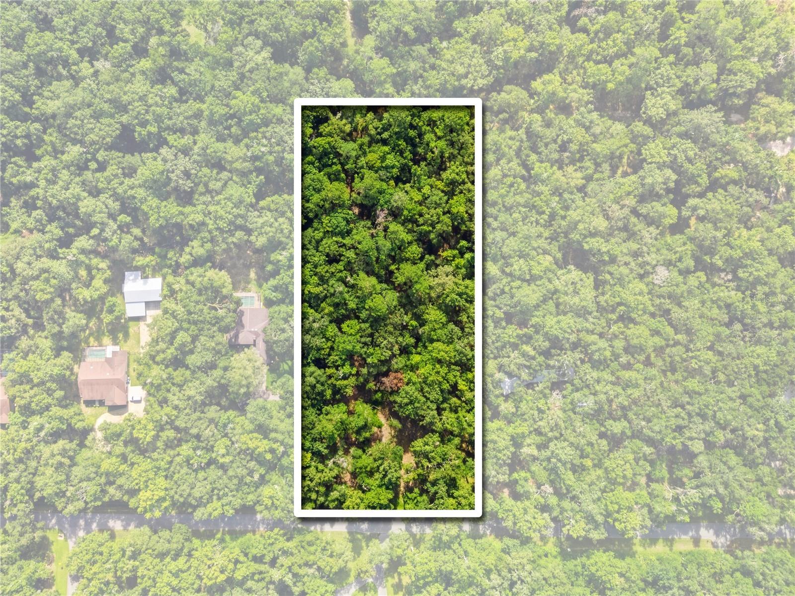 ROYAL OAKS ESTATE - Land