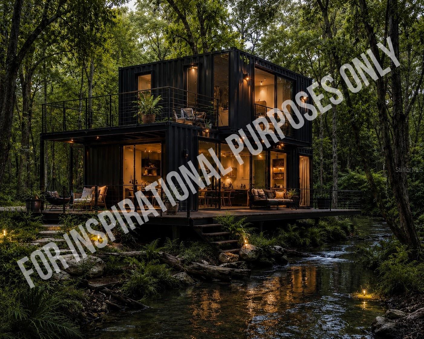 ROYAL OAKS ESTATE - Land