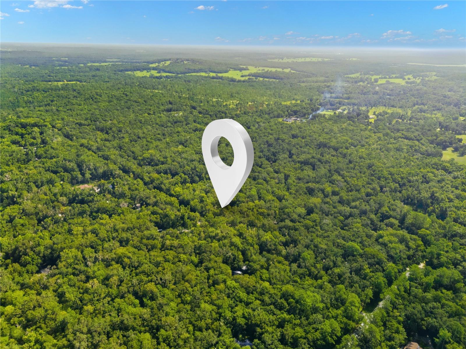 ROYAL OAKS ESTATE - Land
