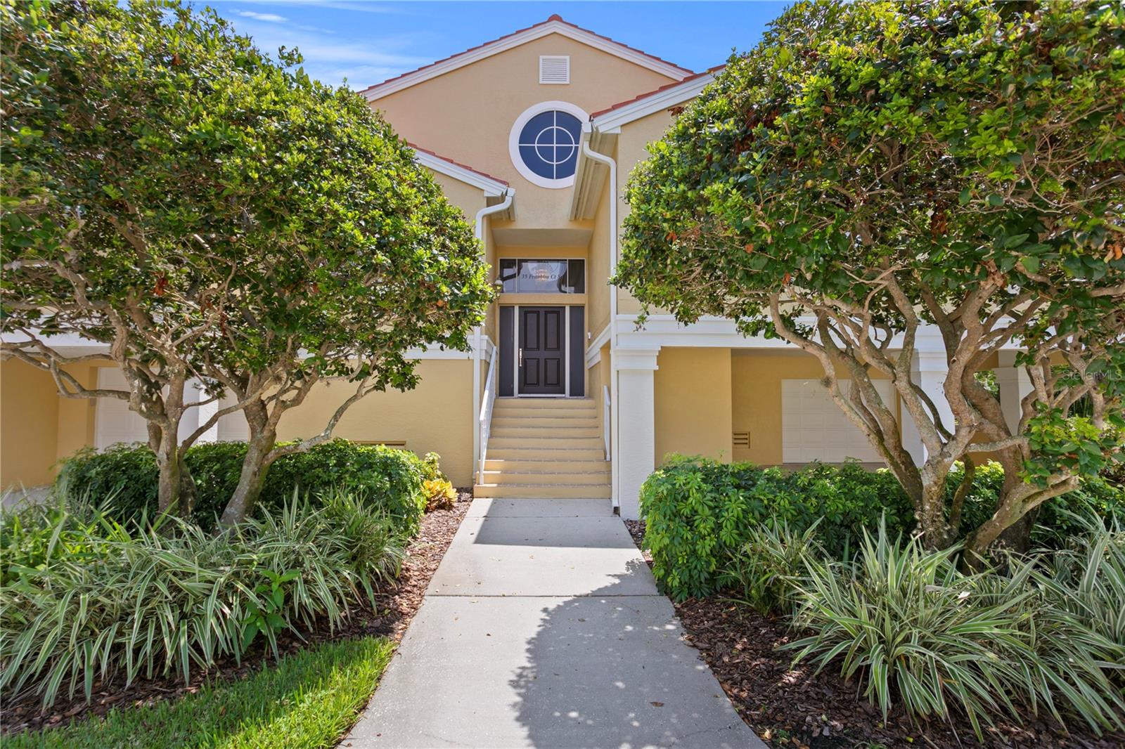 COLLEGE LANDINGS REP - Residential