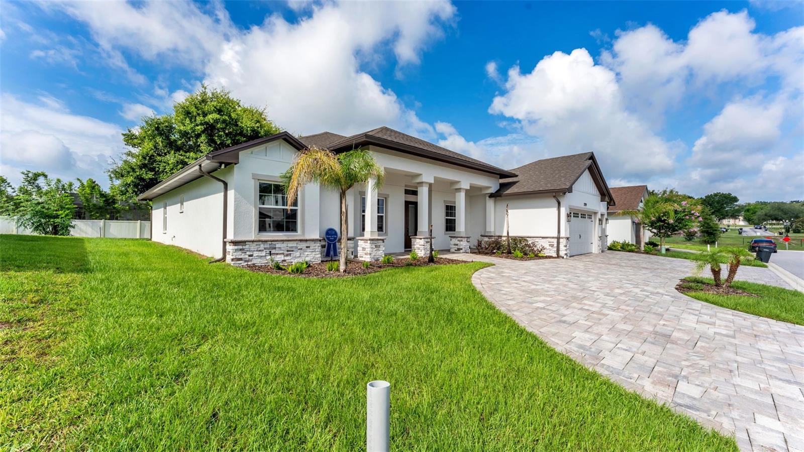 SUNRISE LANDING - Residential