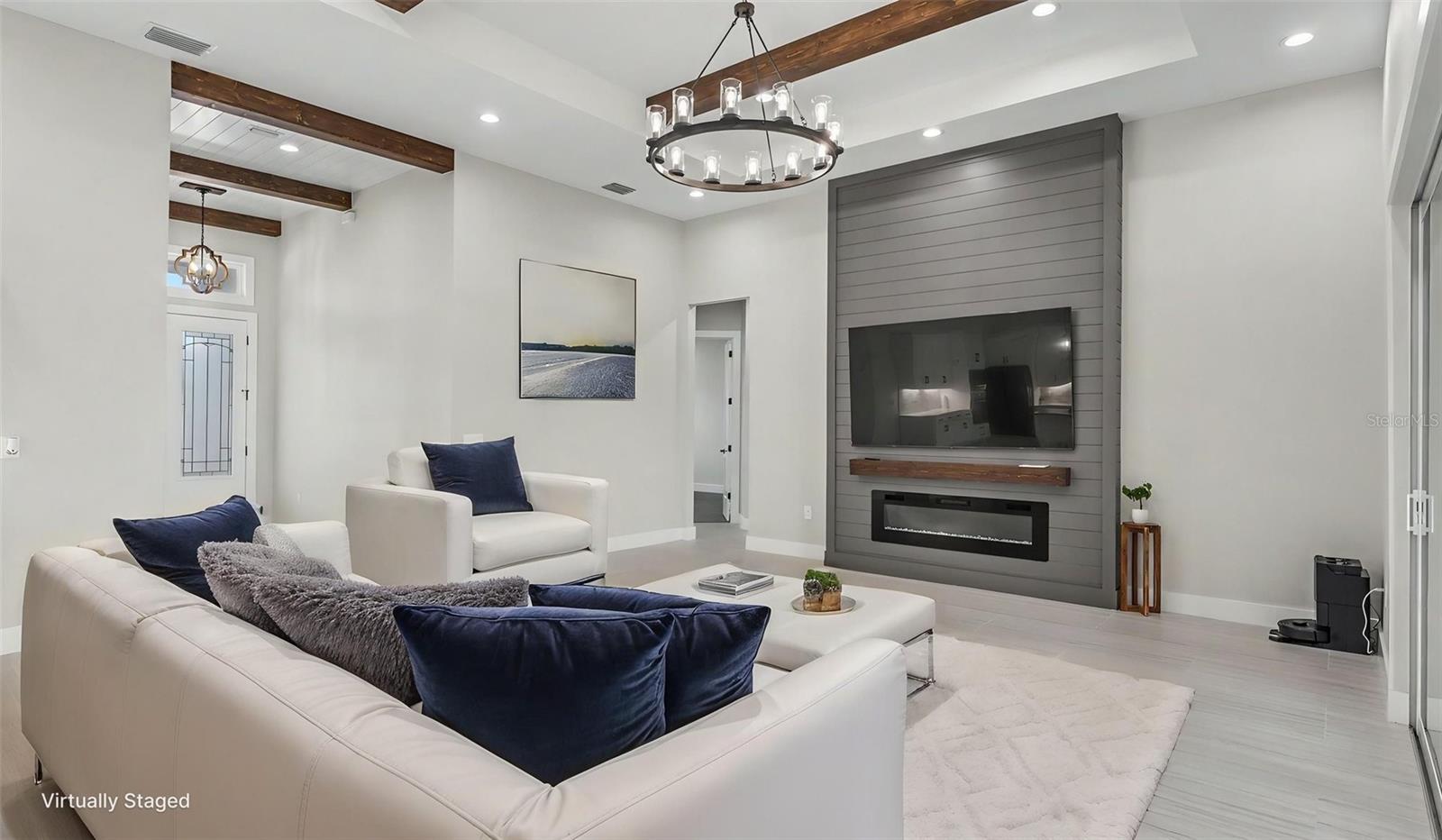 SUNRISE LANDING - Residential