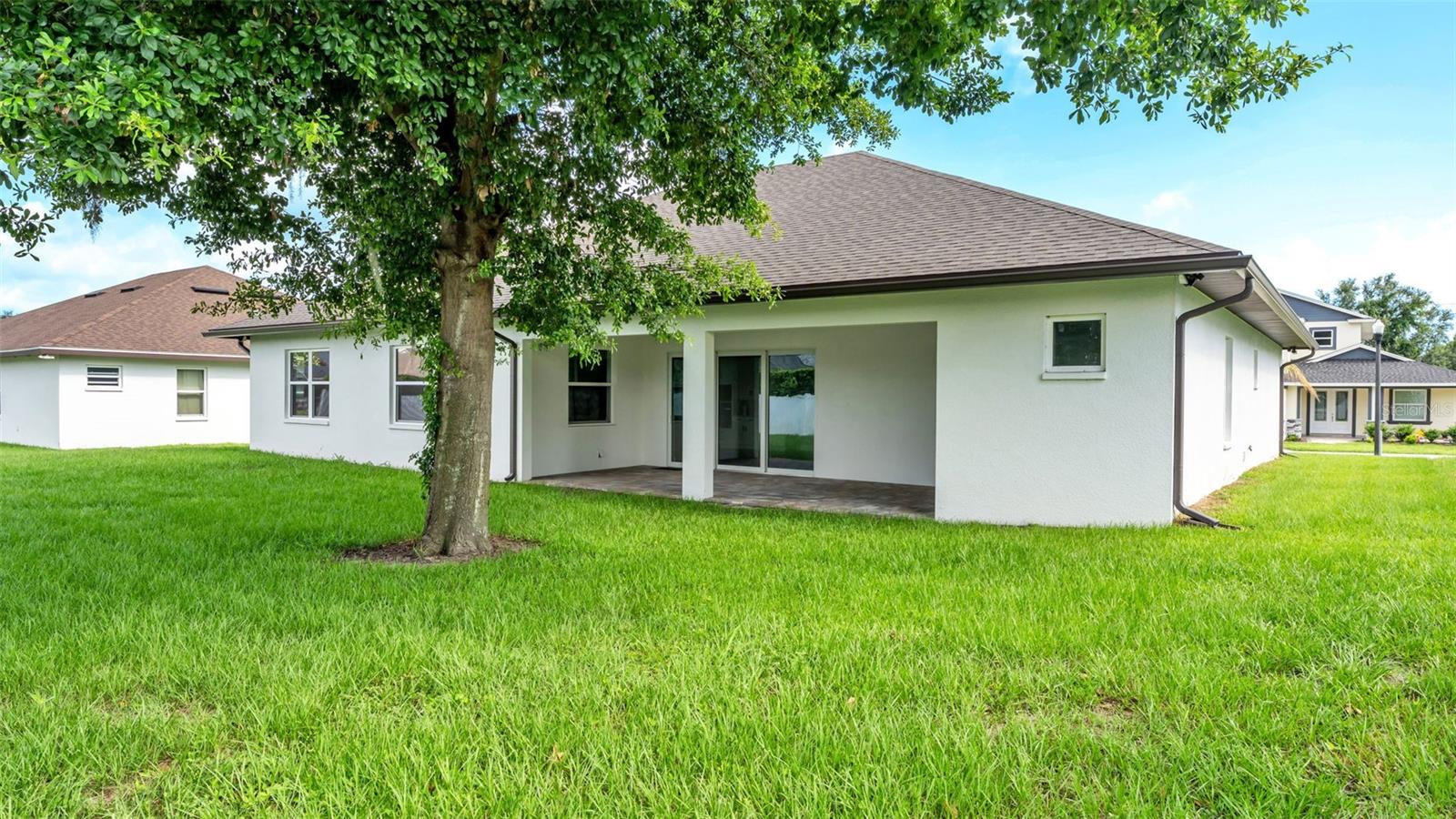 SUNRISE LANDING - Residential