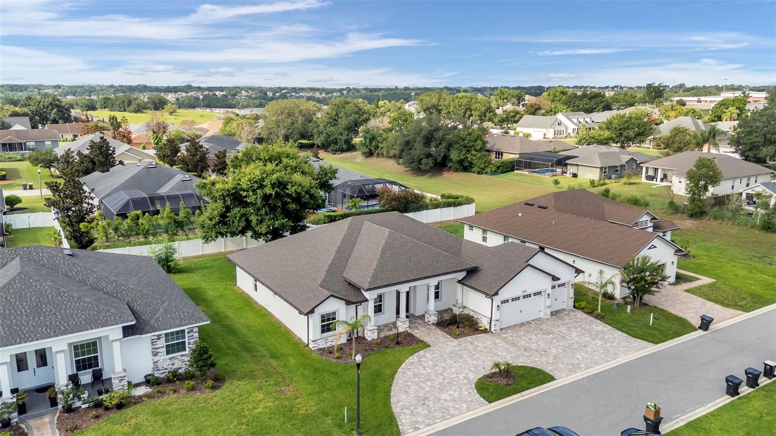 SUNRISE LANDING - Residential