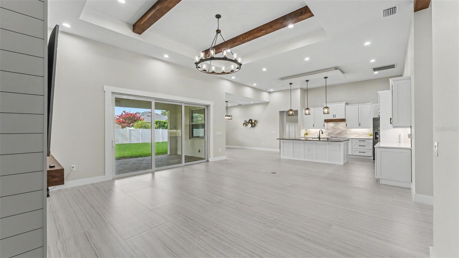 SUNRISE LANDING - Residential