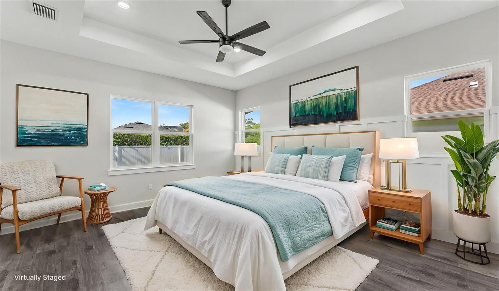 SUNRISE LANDING - Residential