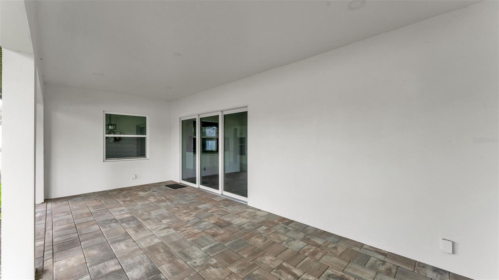 SUNRISE LANDING - Residential