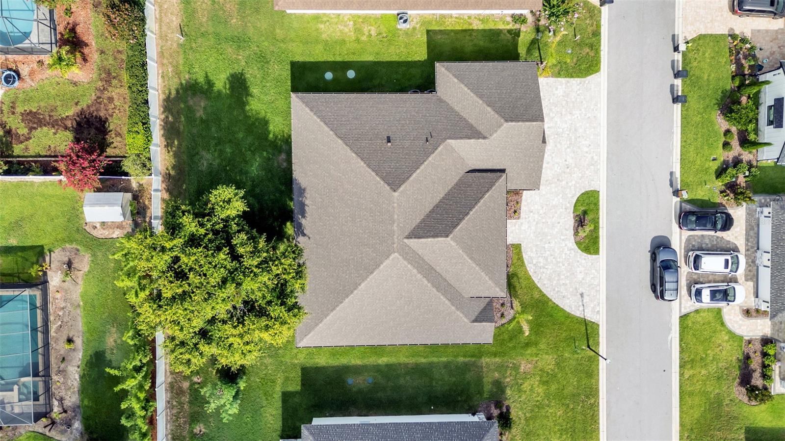 SUNRISE LANDING - Residential