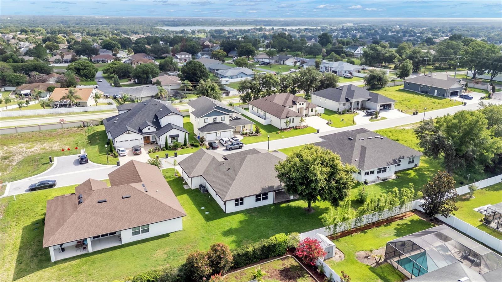 SUNRISE LANDING - Residential