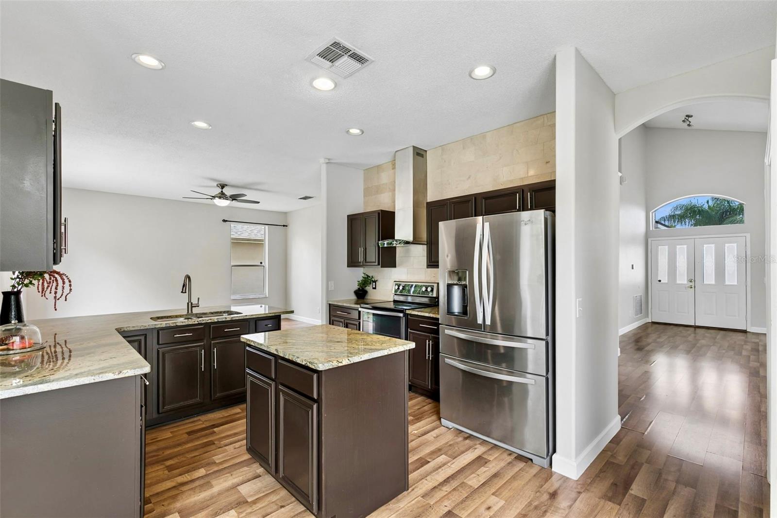 WATERFORD CHASE VILLAGE TR B & - Residential