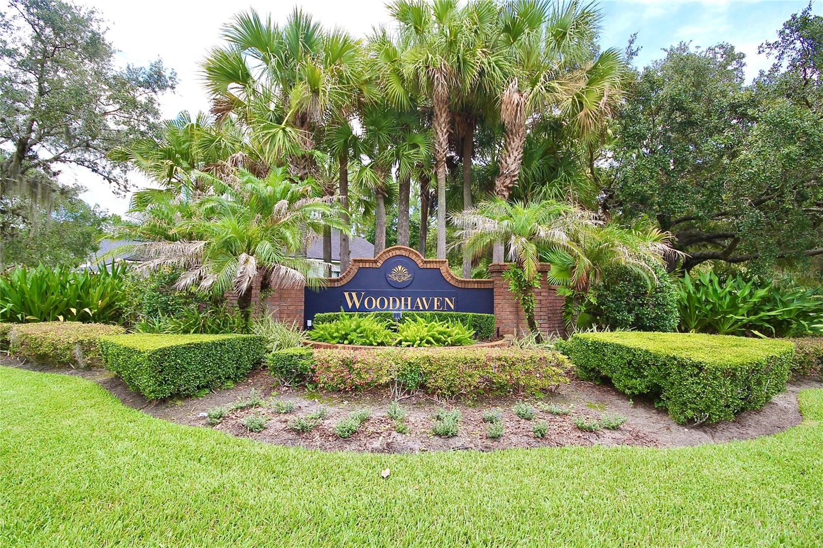 WATERFORD CHASE VILLAGE TR B & - Residential